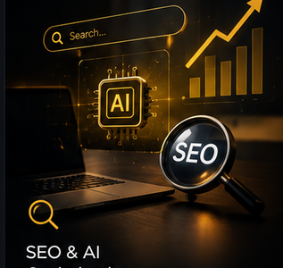 SEO & AI Optimization